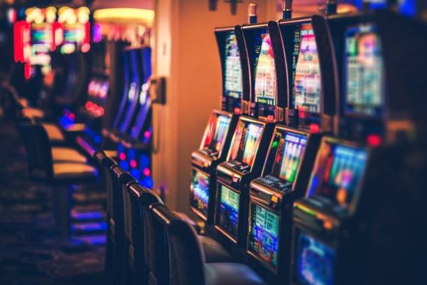 Top 5 Slots na 98677: Como Aproveitar ao Máximo 🎰